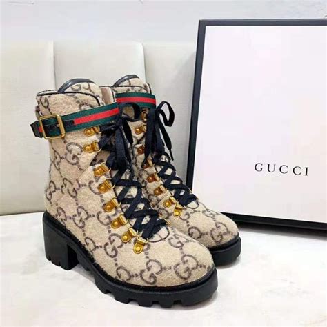 screamo gucci boots|Gucci boots for women.